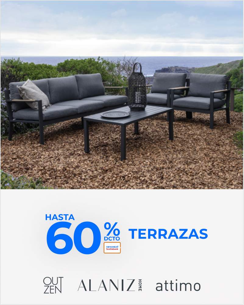 Terrazas