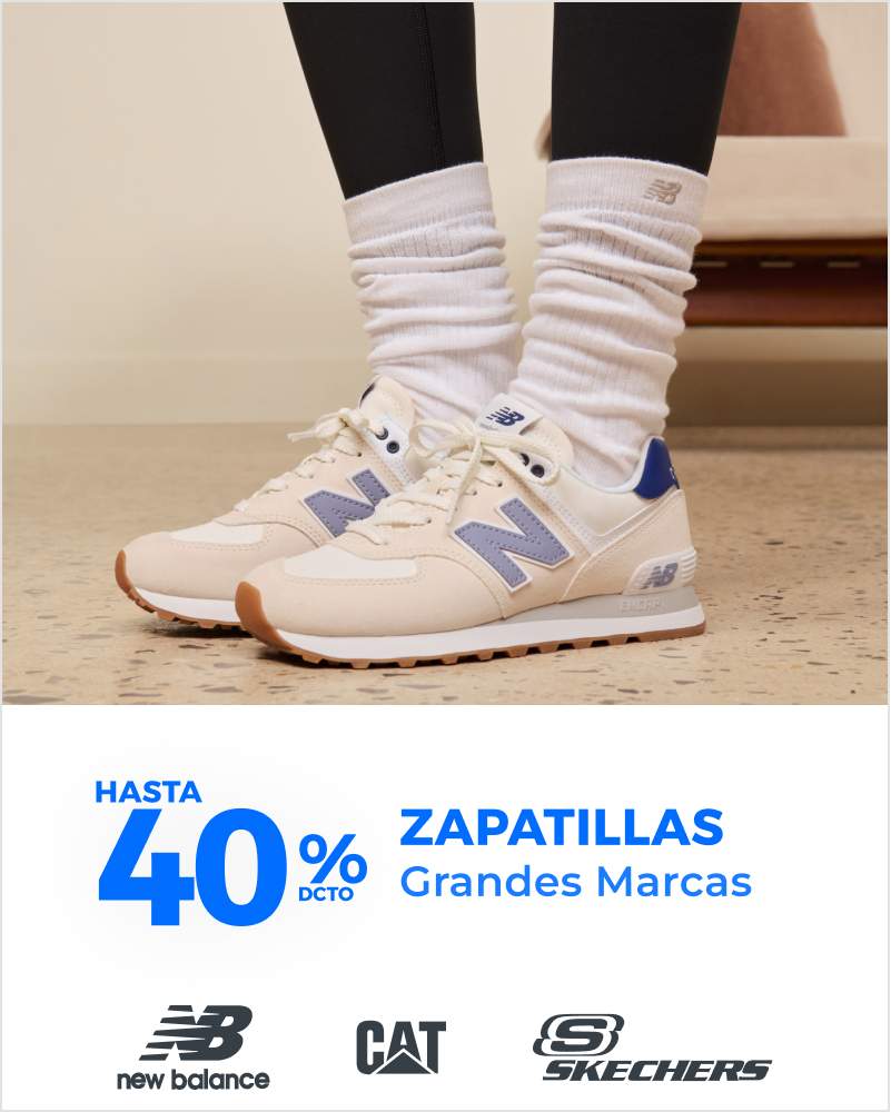 Zapatillas
