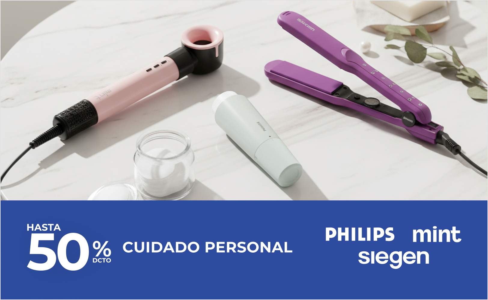 Cuidado Personal