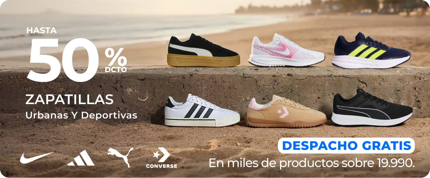 Zapatilllas