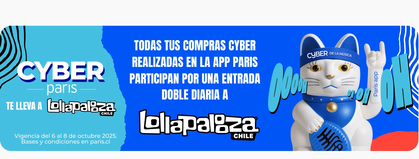 Concurso Lolla