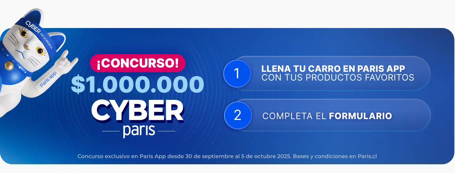 Concurso Cyber