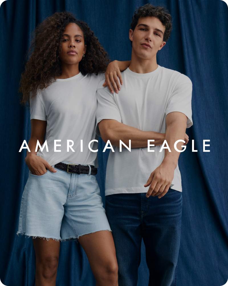 American Eagle