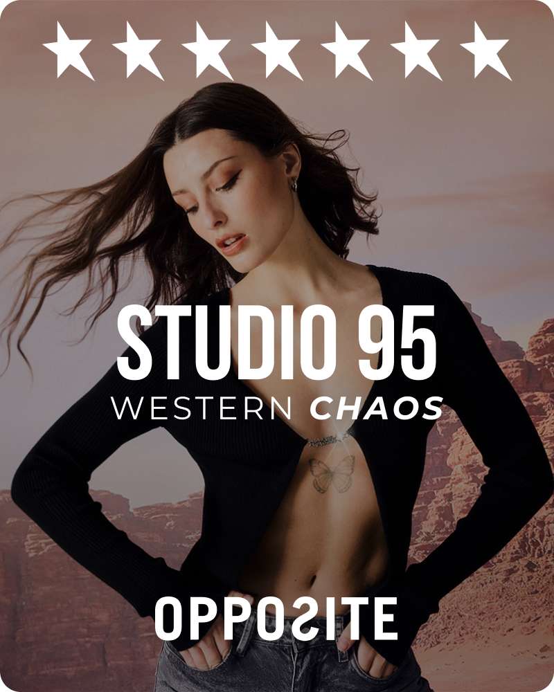 Studio 95