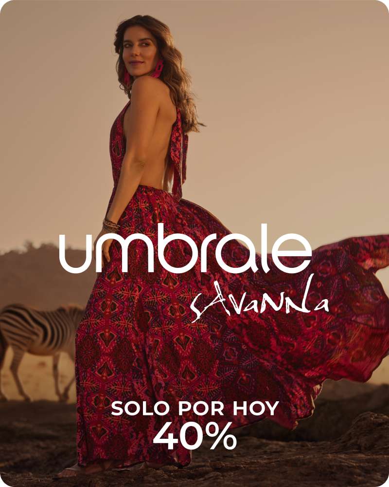 Umbrale Savanna