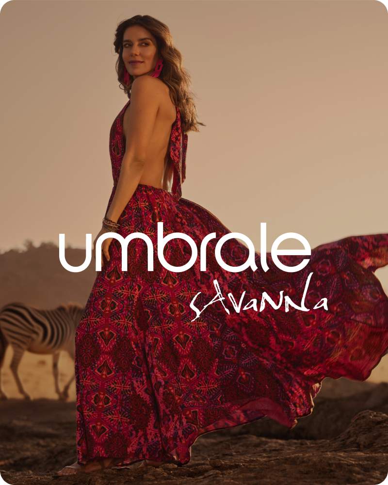 Umbrale Savanna