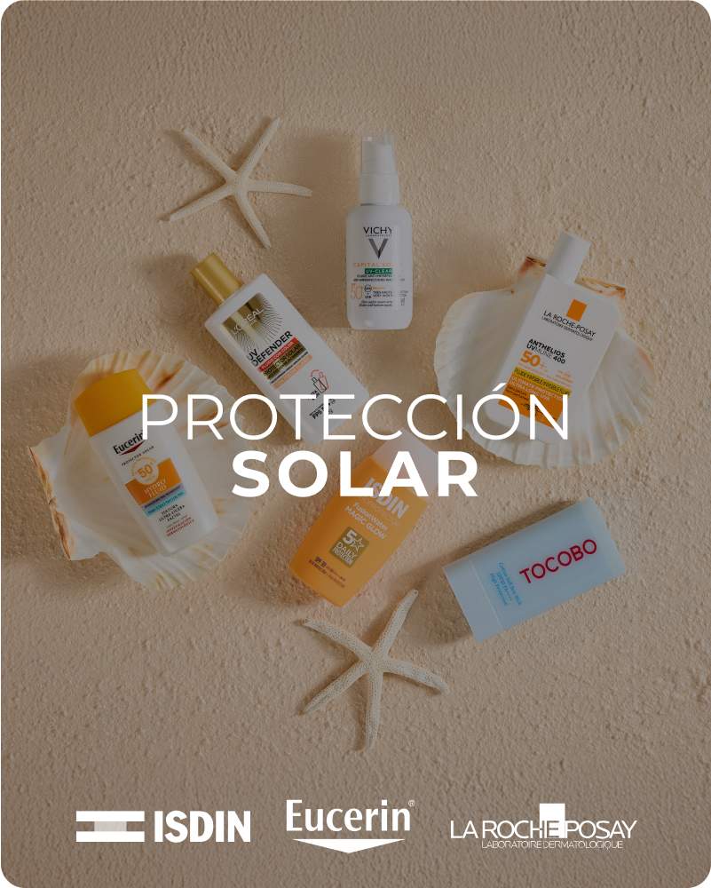 Protección Solar