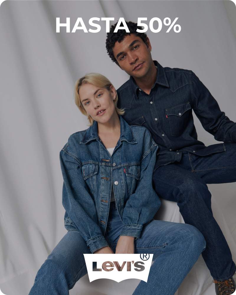 Levi's