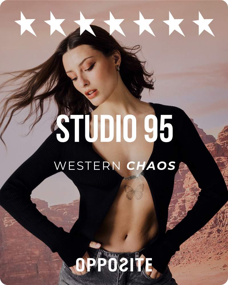 Studio 95