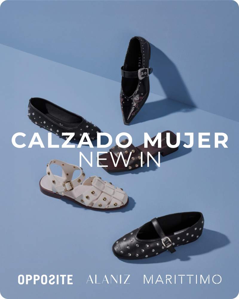 Calzado Mujer