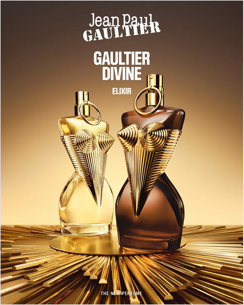 Jean Paul Gaultier, Divine