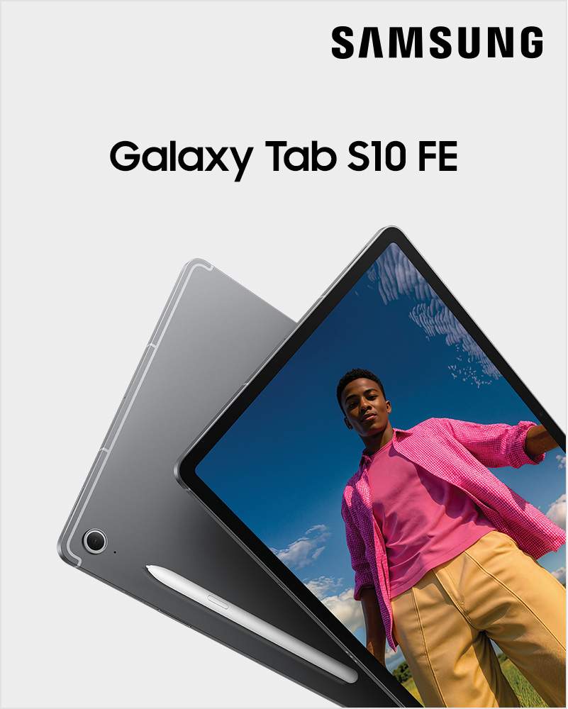 Galaxy Tab 10 FE