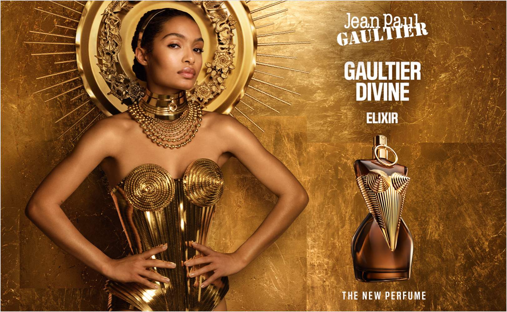 Jean Paul Gaultier, Divine