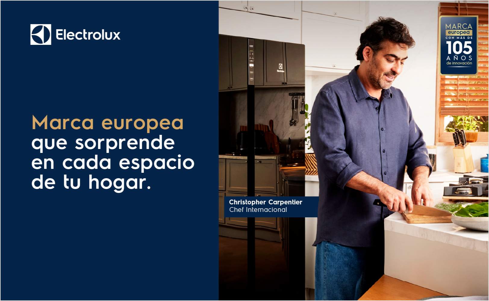Electrolux