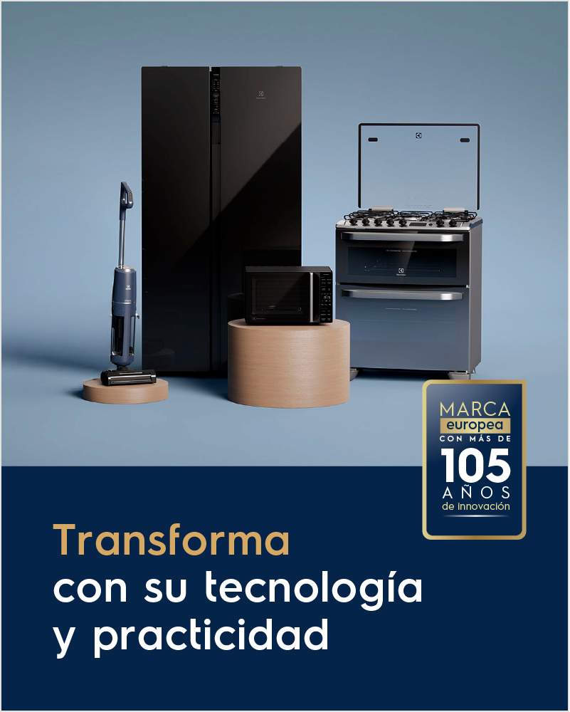 Electrolux