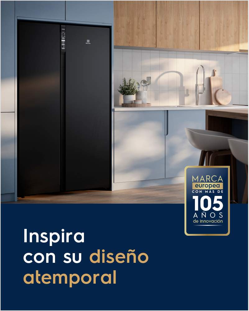 Electrolux