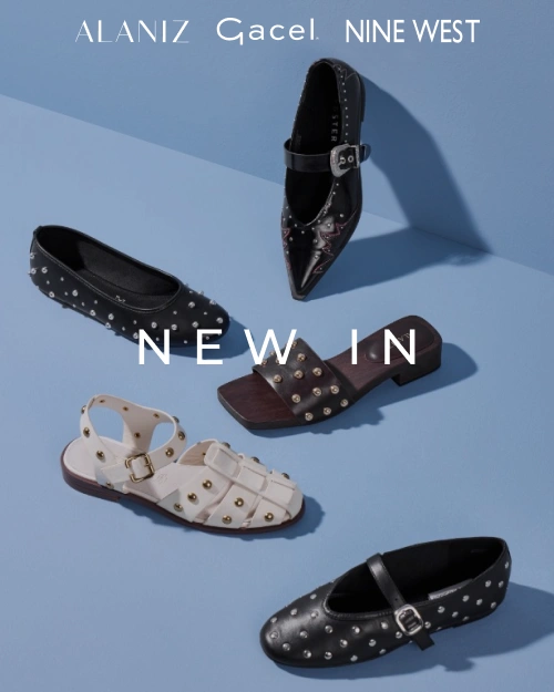 New In Calzado