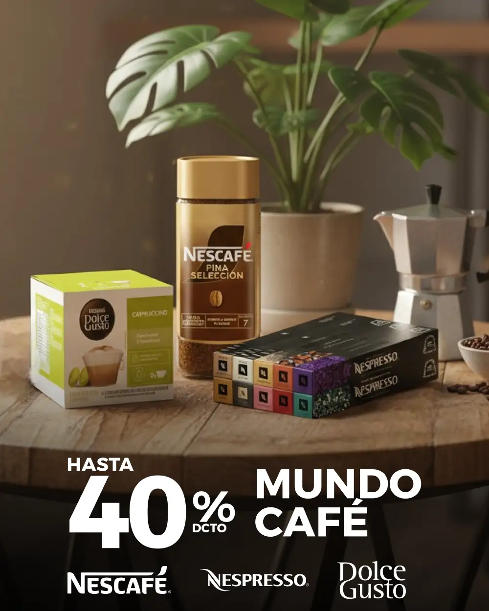 Mundo café