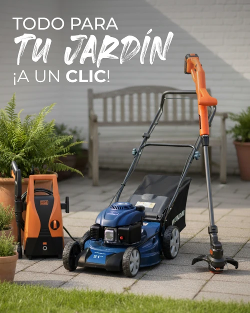 Jardineria