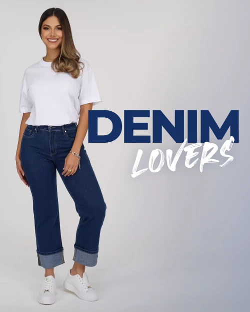 Denim Lovers