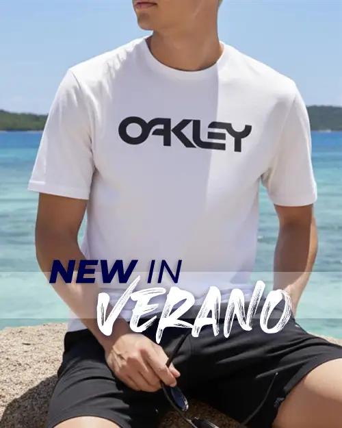 Oakley