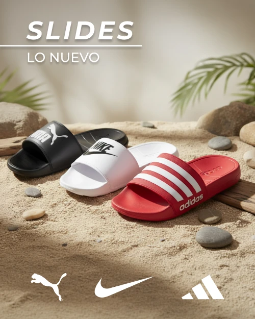 Slides