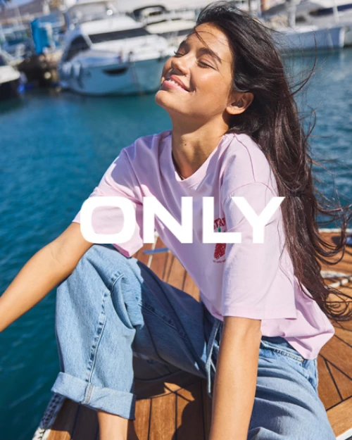 Only