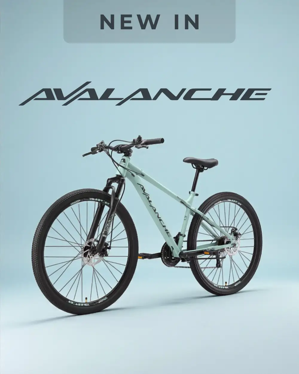 Avalanche