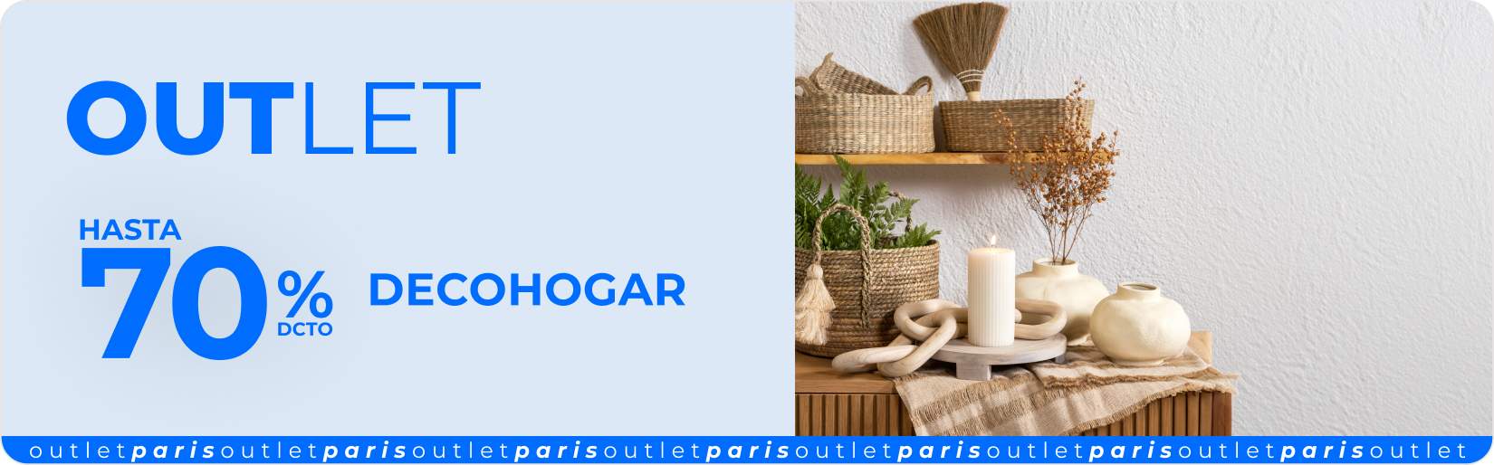 Deco hogar