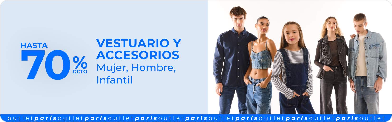 Vestuario