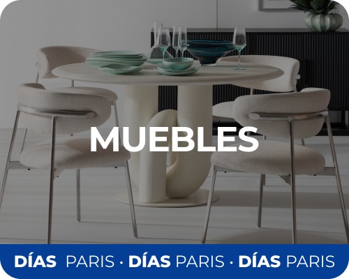 Muebles