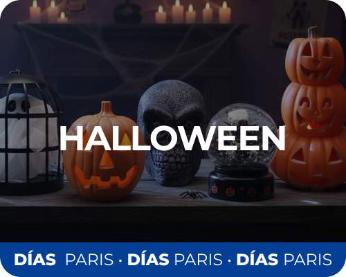 Halloween