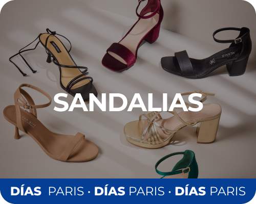 Sandalias