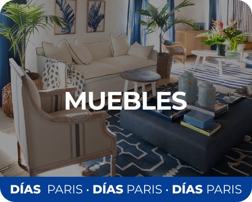 Muebles