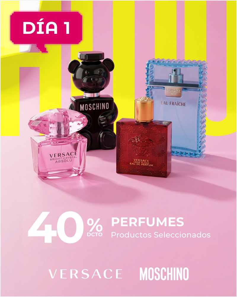 Perfumes