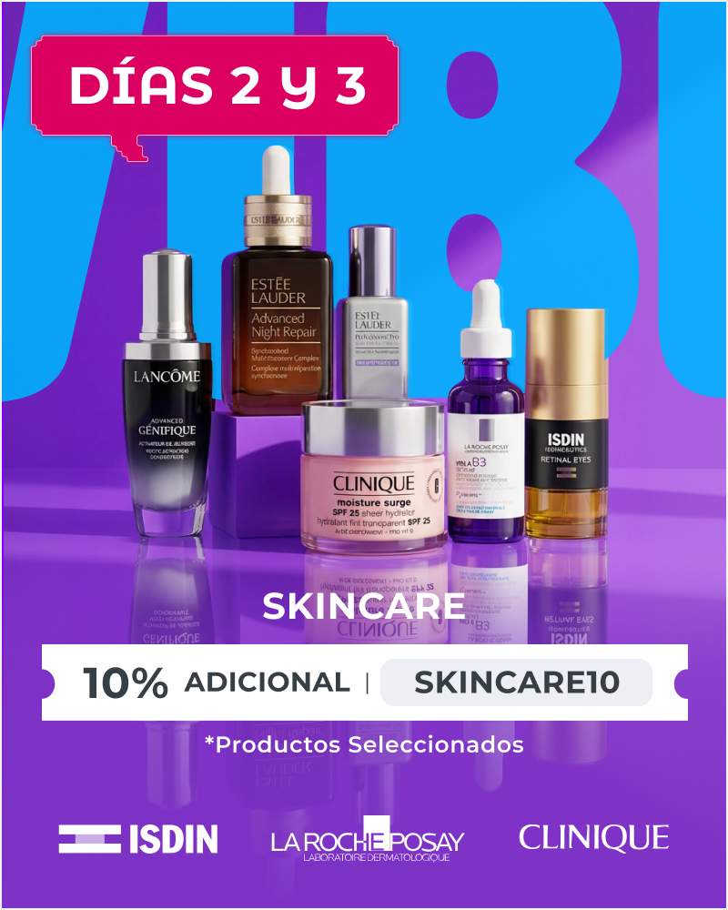 Skincare
