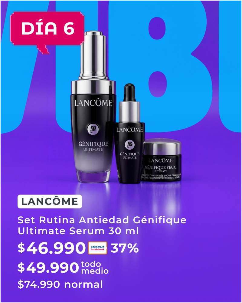 Lancome