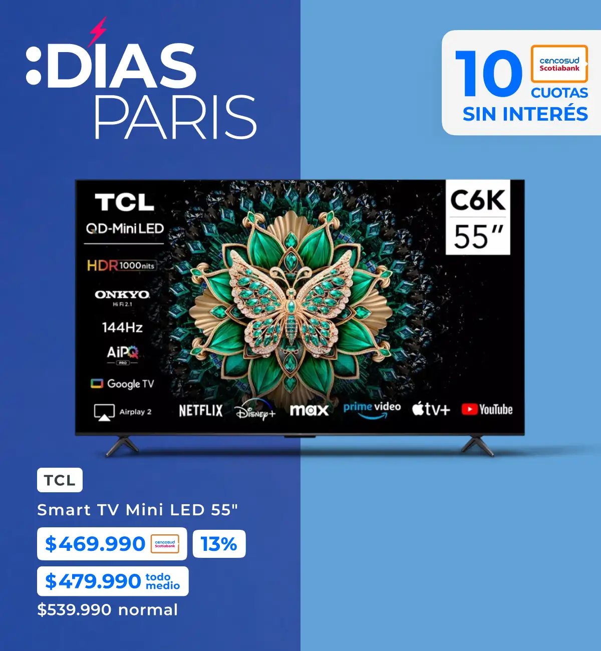 Smart TV