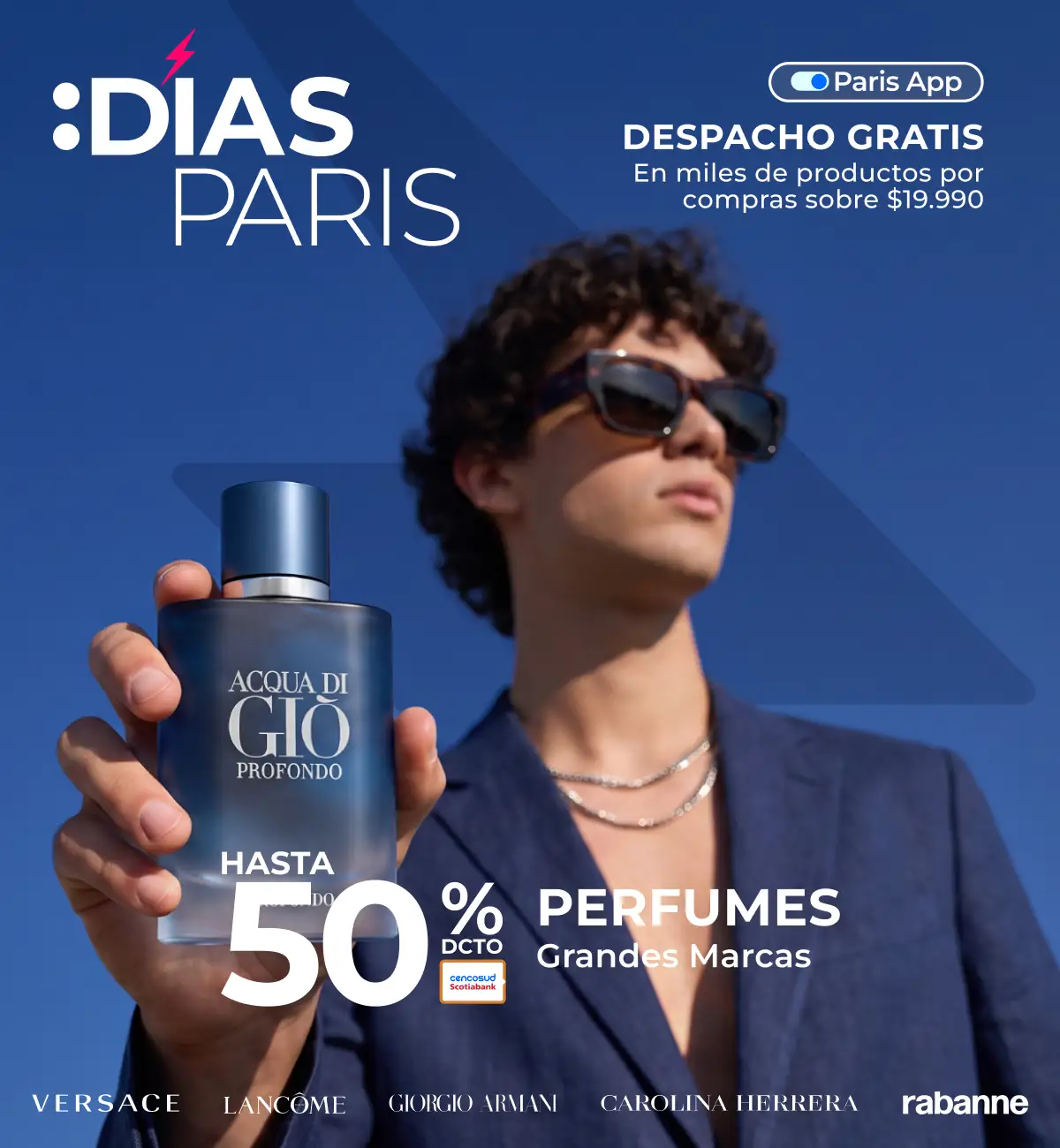 Perfumería