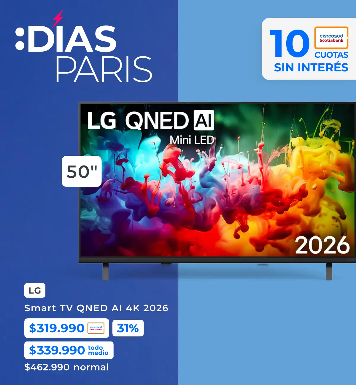 Smart TV