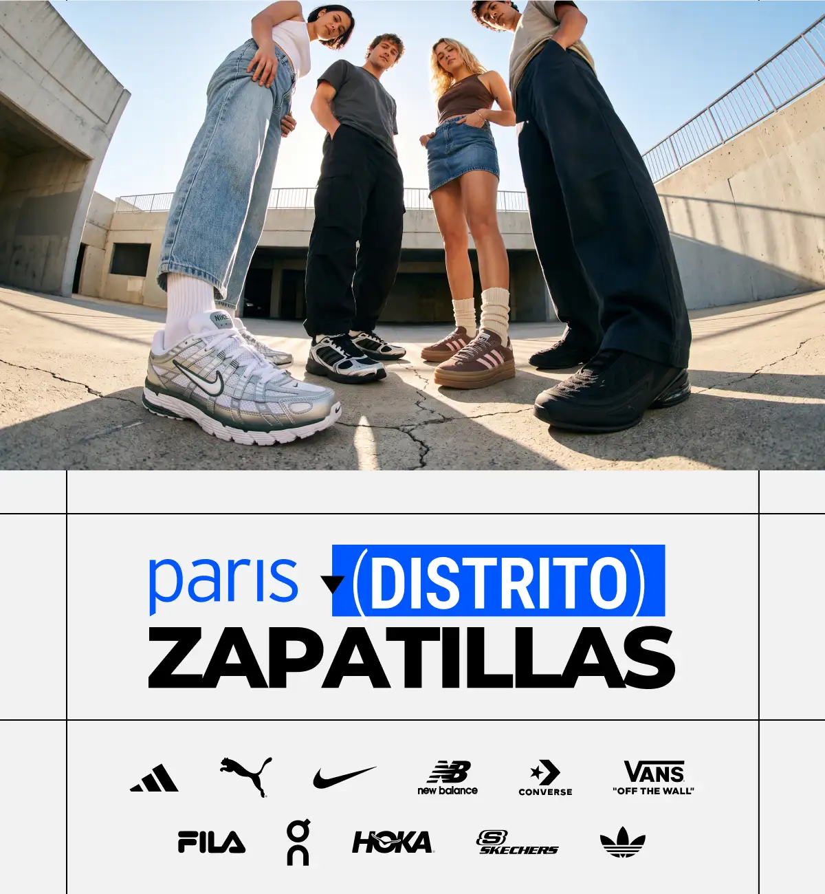Zapatillas