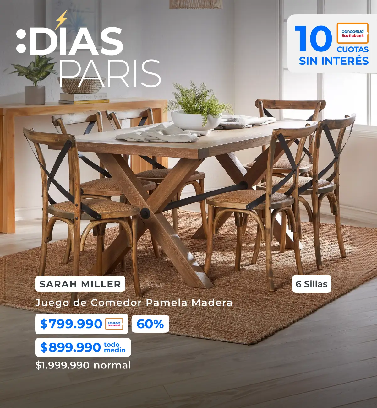 Muebles