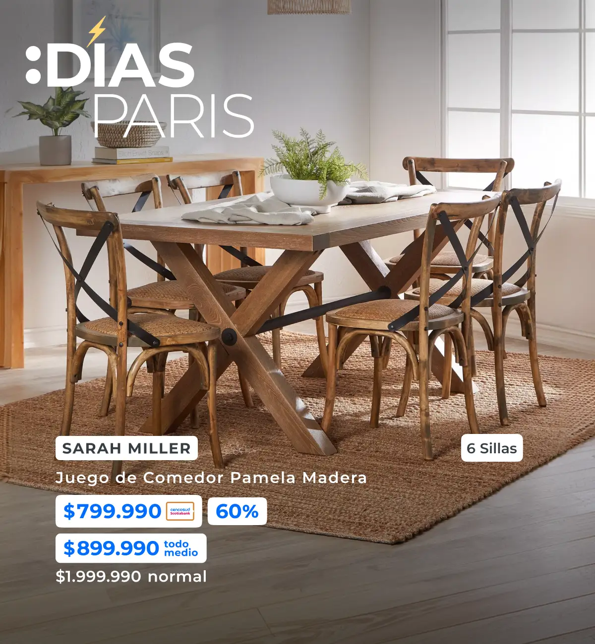 Muebles