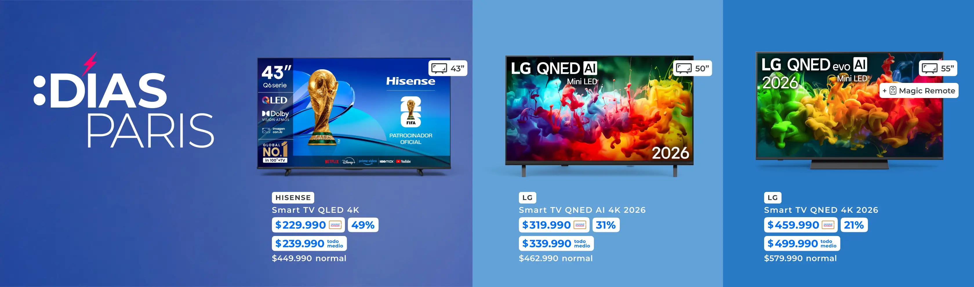 Smart TV