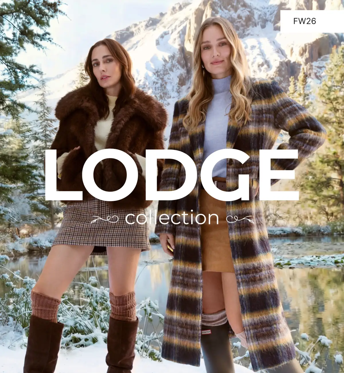 Lodge