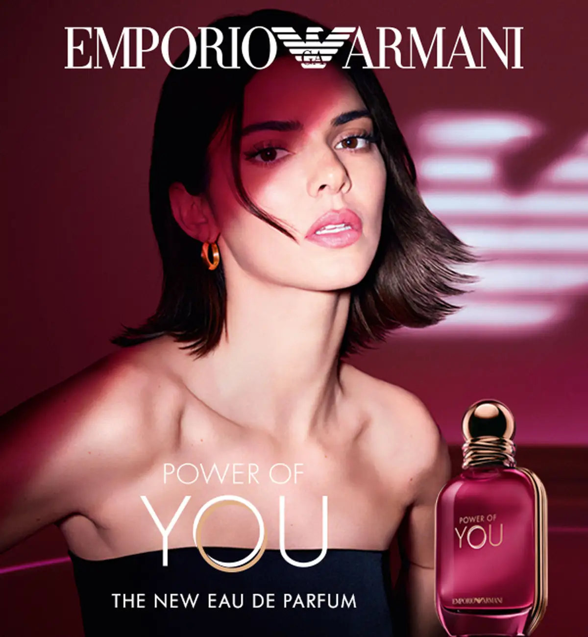 Emporio Armani, power of you