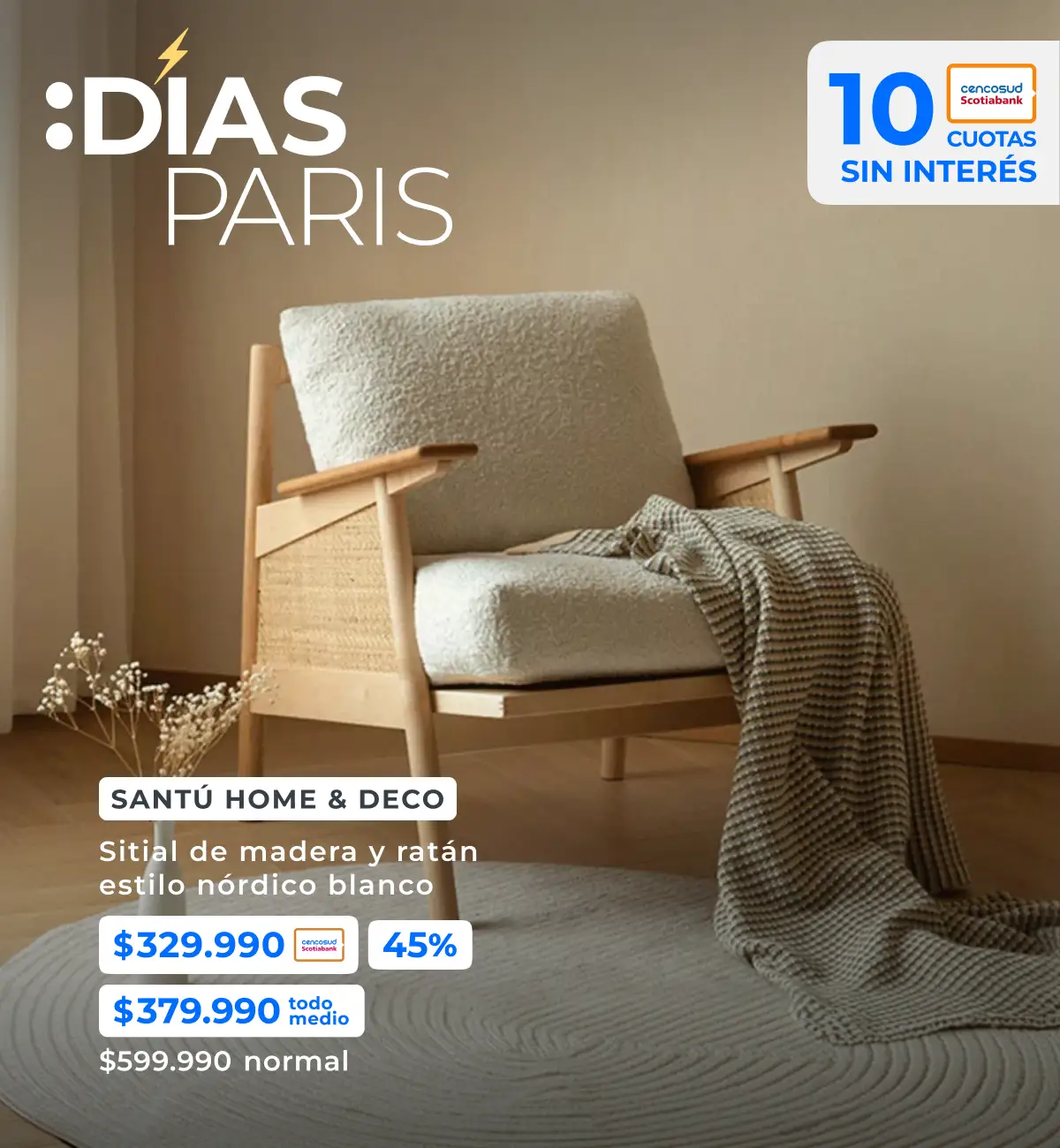 Muebles