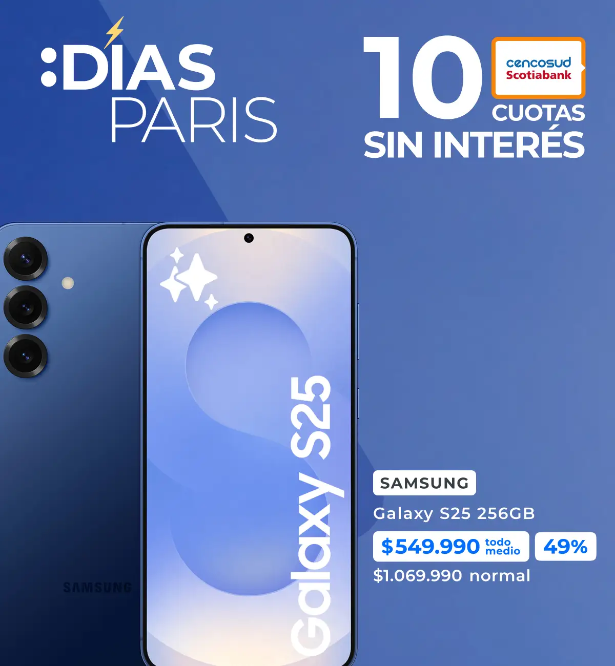 Celulares