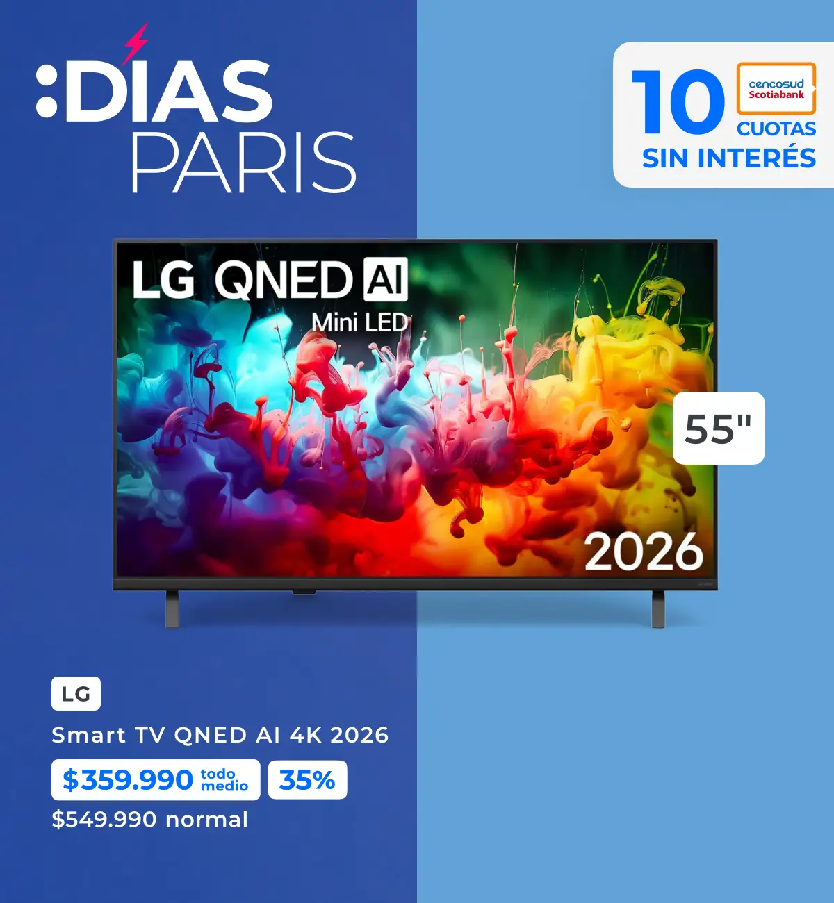 Smart TV
