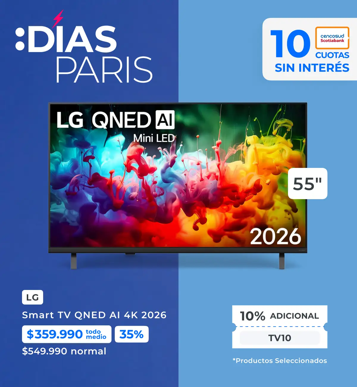 Smart TV